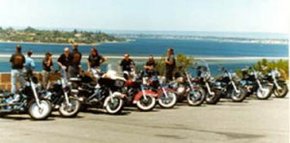 Down Under Harley Davidson Tours - South Australia Travel 0
