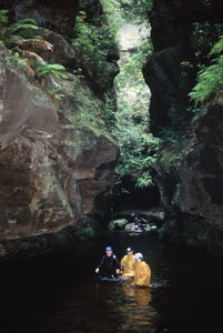 High And Wild Mountain Adventures - South Australia Travel 1