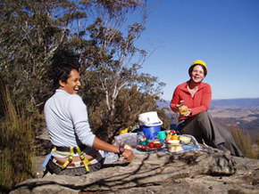 High And Wild Mountain Adventures - South Australia Travel 3