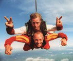 W.A. Skydiving Academy - South Australia Travel 1