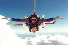W.A. Skydiving Academy - South Australia Travel 2