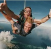 SA Skydiving - South Australia Travel