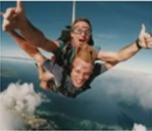 SA Skydiving - South Australia Travel 0