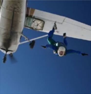 SA Skydiving - South Australia Travel 1