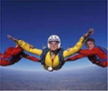 SA Skydiving - South Australia Travel 2
