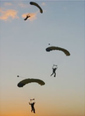 SA Skydiving - South Australia Travel 3