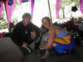 Skydive Territory - South Australia Travel 1