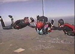 Skydive Territory - South Australia Travel 2