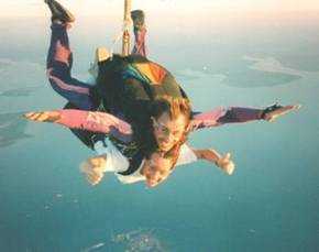 Skydive Territory - South Australia Travel 3