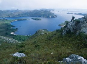 Roaring 40s Kayaking - South Australia Travel 3