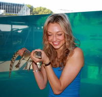 Crocosaurus Cove - South Australia Travel