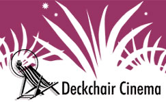 Deckchair Cinema - South Australia Travel 0
