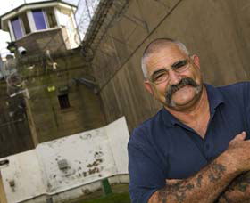 Maitland Gaol - South Australia Travel 2