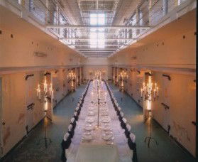 Maitland Gaol - South Australia Travel 3