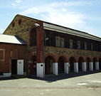 Adelaide Gaol - South Australia Travel