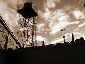 Adelaide Gaol - South Australia Travel 2