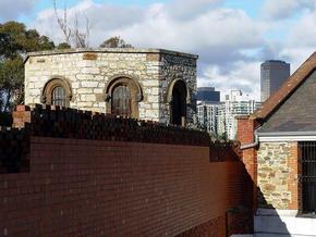 Adelaide Gaol - South Australia Travel 3