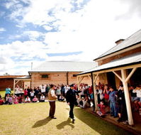 Old Dubbo Gaol - South Australia Travel