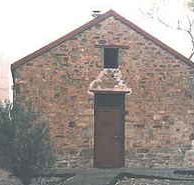 Old Stuart Town Gaol - South Australia Travel