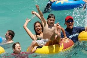 Jamberoo Action Park - South Australia Travel 0