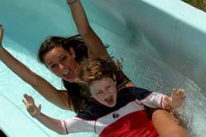Jamberoo Action Park - South Australia Travel 1