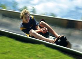 Jamberoo Action Park - South Australia Travel 2