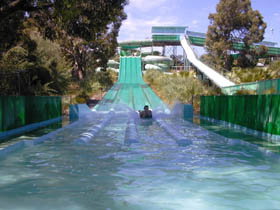 Kalamunda Wet 'n' Wild - South Australia Travel 1
