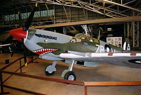 The Australian Aviation Heritage Centre - South Australia Travel 1