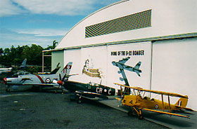 The Australian Aviation Heritage Centre - South Australia Travel 3