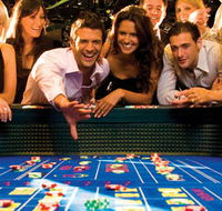 Star City Casino Sydney - South Australia Travel