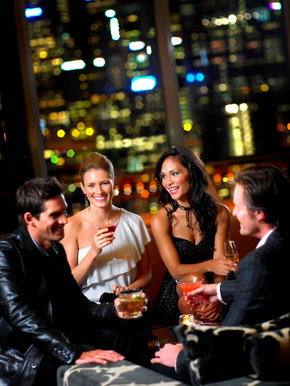 Star City Casino Sydney - South Australia Travel 1