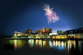 Star City Casino Sydney - South Australia Travel 2