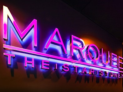 Star City Casino Sydney - South Australia Travel 3