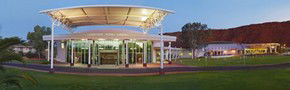 Lasseters Hotel Alice Springs - South Australia Travel 0