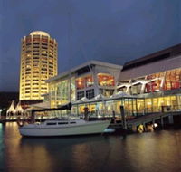 Wrest Point Casino Hobart - South Australia Travel