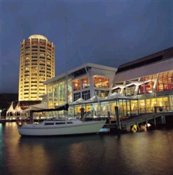 Wrest Point Casino Hobart - South Australia Travel 0
