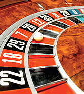 Wrest Point Casino Hobart - South Australia Travel 1