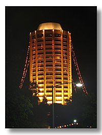 Wrest Point Casino Hobart - South Australia Travel 3