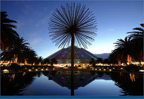 Burswood Entertainment Complex - South Australia Travel 2