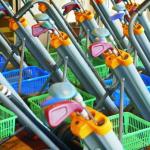 Oasis Supa Golf And Adventure Putt - South Australia Travel 1