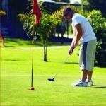 Oasis Supa Golf And Adventure Putt - South Australia Travel 2