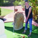 Oasis Supa Golf And Adventure Putt - South Australia Travel 3