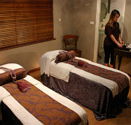 Hidden Valley Eco Spa Lodges  Day Spas - South Australia Travel