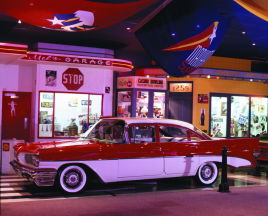 Manhattan Superbowl - South Australia Travel 1