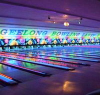 Oz Tenpin Geelong - South Australia Travel