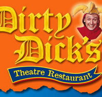Dirty Dicks - South Australia Travel