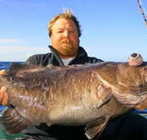Bravo Fishing Charters - South Australia Travel