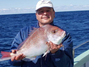 Bravo Fishing Charters - South Australia Travel 3