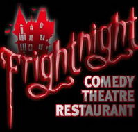 Frightnight Comedy Theatre Restaurant - South Australia Travel