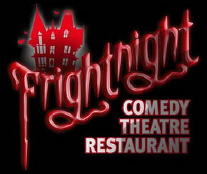 Frightnight Comedy Theatre Restaurant - South Australia Travel 0